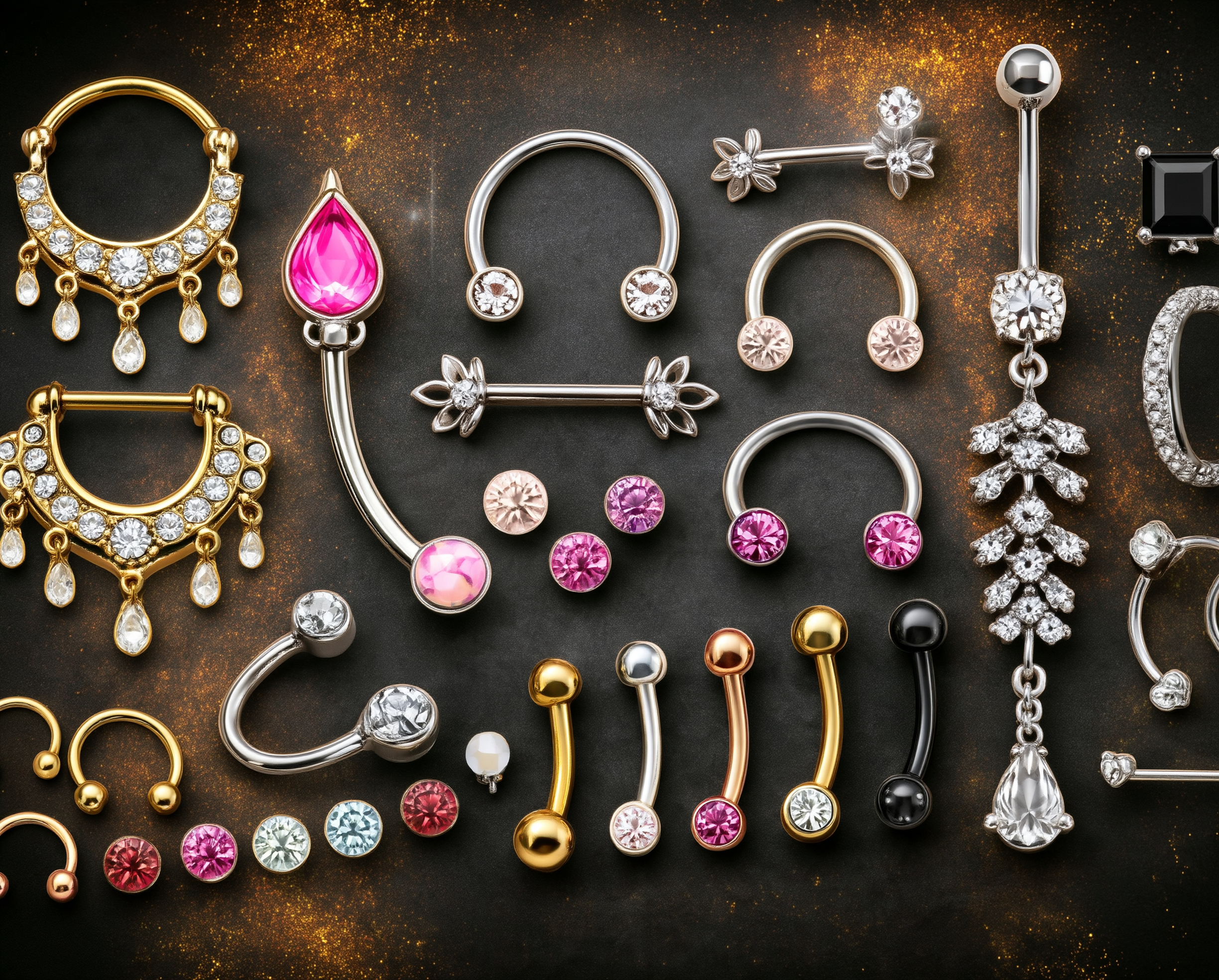 Get Ready for our new Bold Collections!